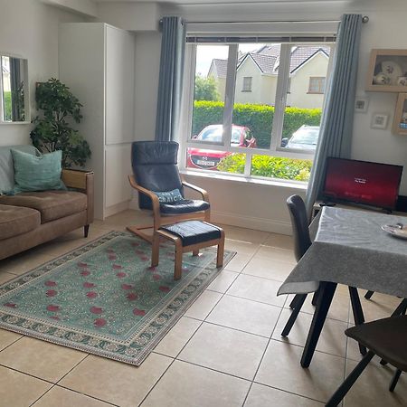 Oranmore Apartment On The Wild Atlantic Way Экстерьер фото