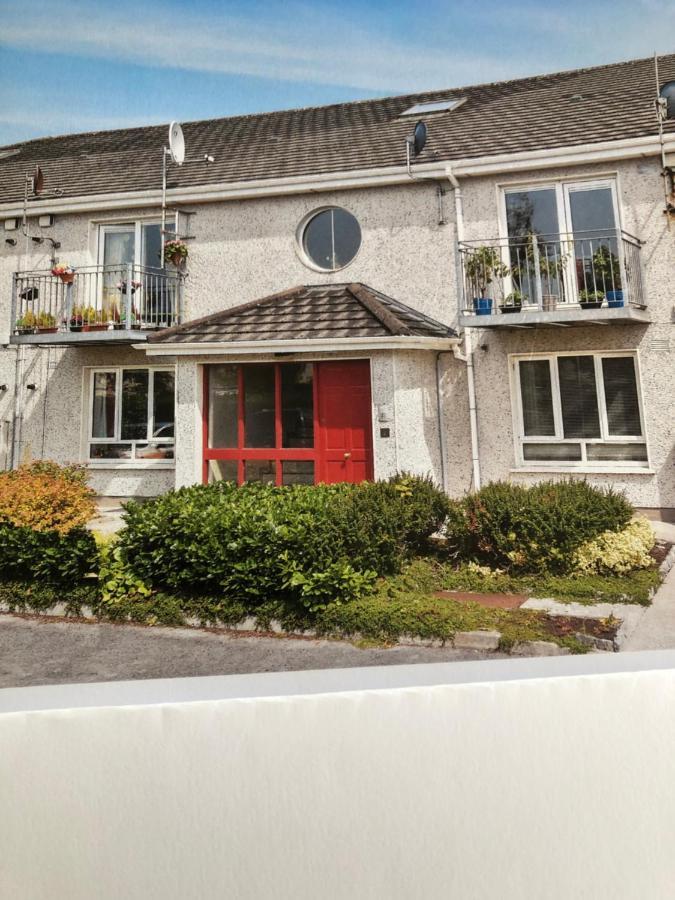 Oranmore Apartment On The Wild Atlantic Way Экстерьер фото