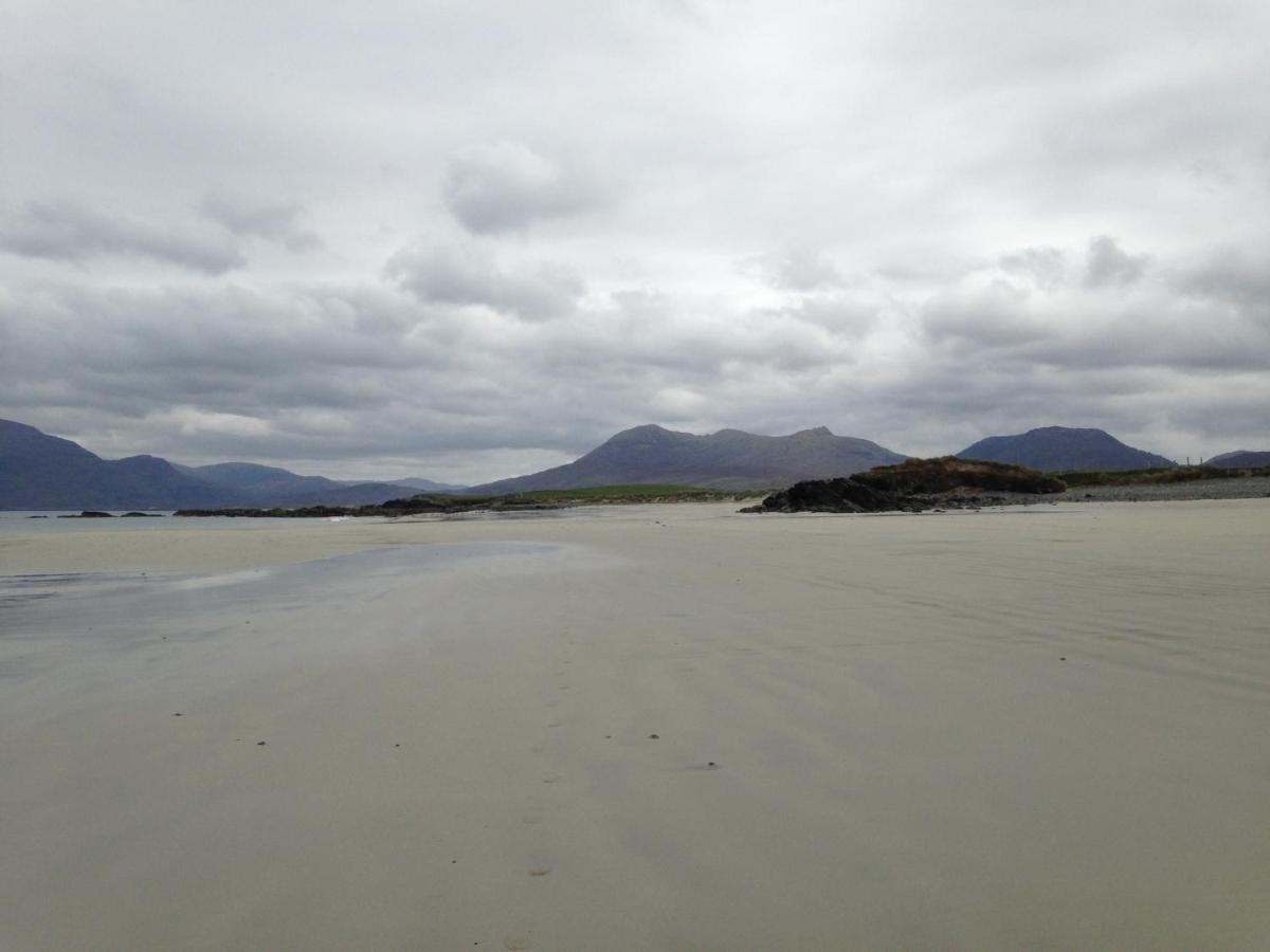 Oranmore Apartment On The Wild Atlantic Way Экстерьер фото