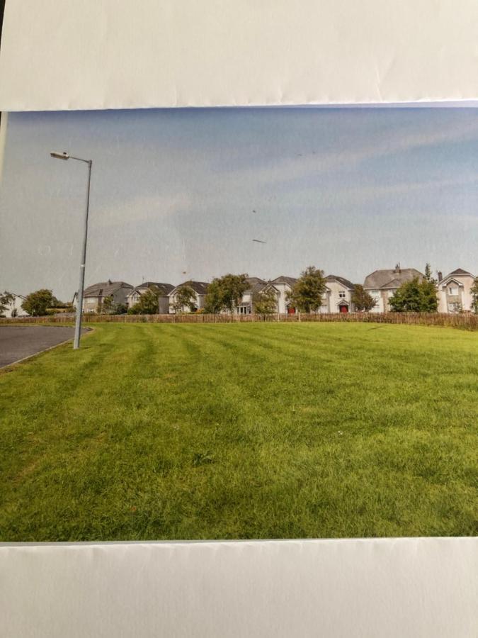 Oranmore Apartment On The Wild Atlantic Way Экстерьер фото