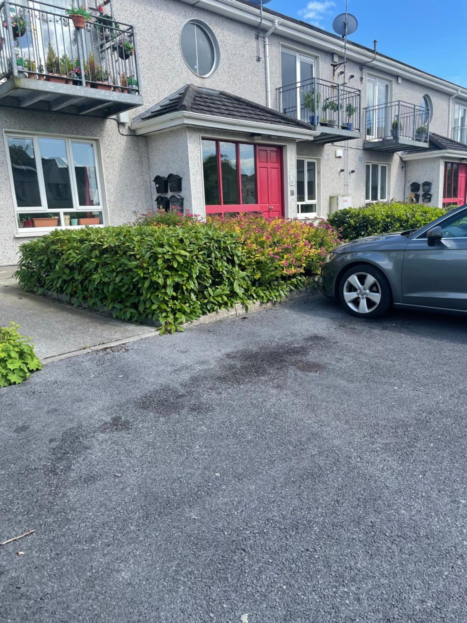 Oranmore Apartment On The Wild Atlantic Way Экстерьер фото
