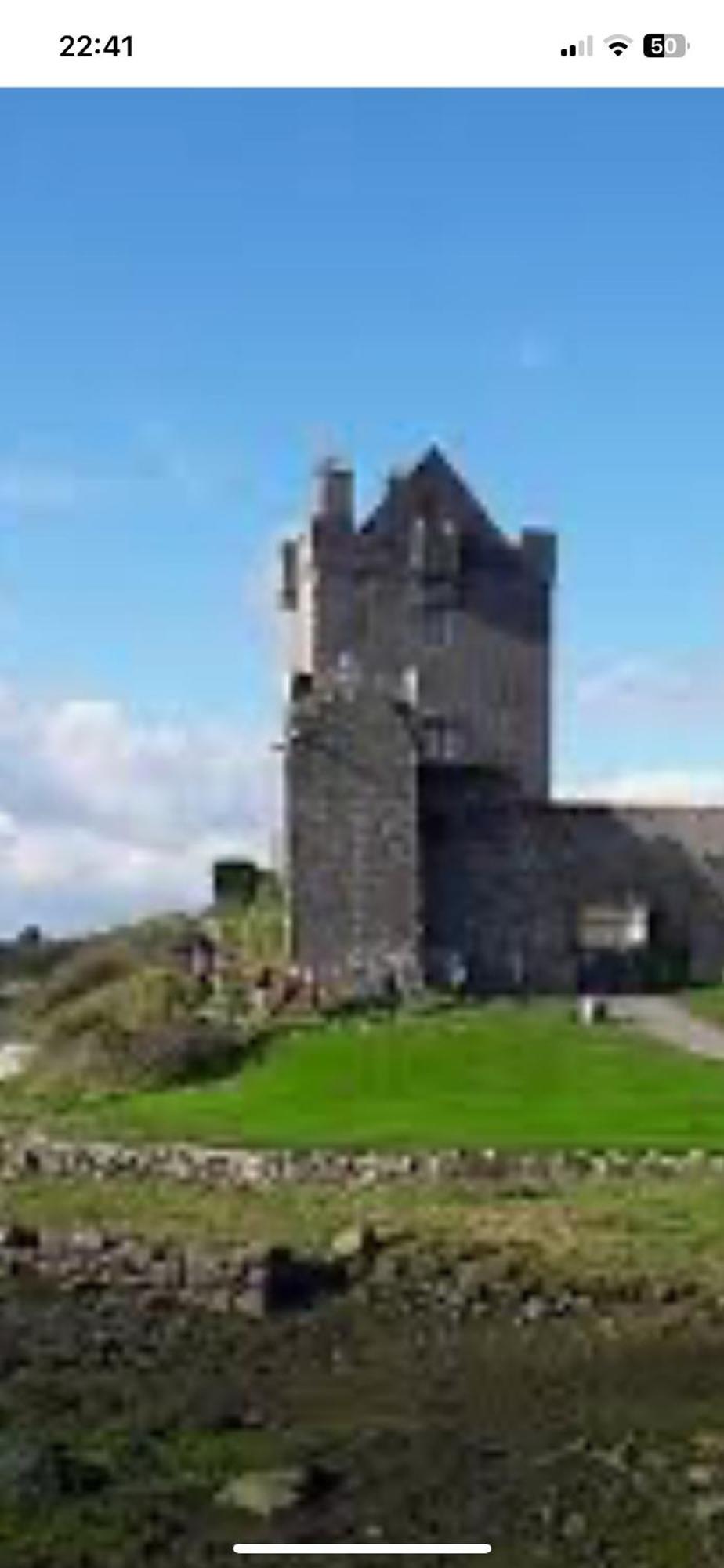 Oranmore Apartment On The Wild Atlantic Way Экстерьер фото