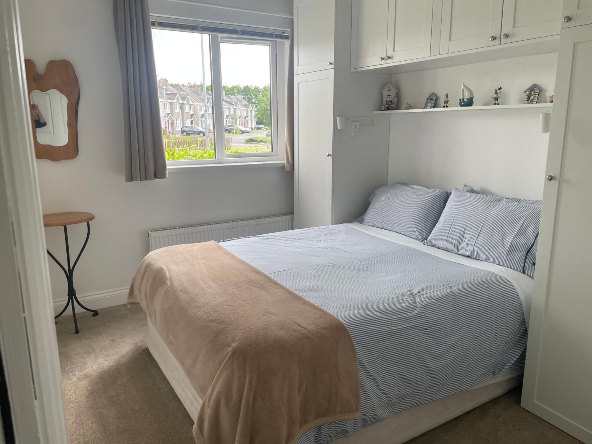 Oranmore Apartment On The Wild Atlantic Way Экстерьер фото