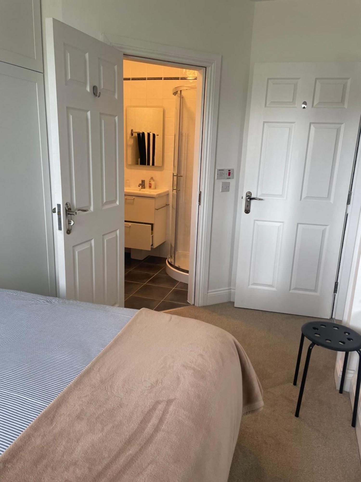 Oranmore Apartment On The Wild Atlantic Way Экстерьер фото