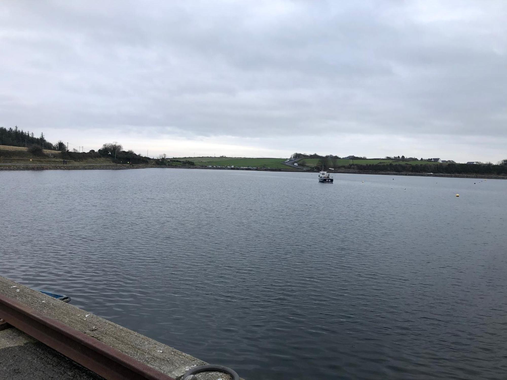 Oranmore Apartment On The Wild Atlantic Way Экстерьер фото